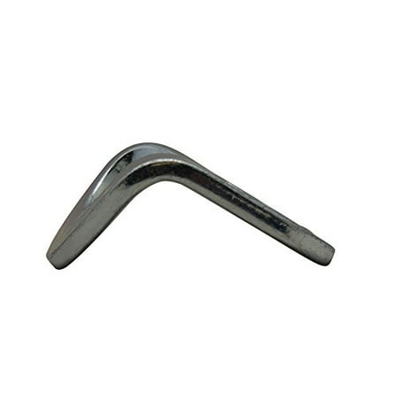 Fusion Climb Cabal 3//8 23KN Zinc Plated Steel Anchor Bolt Hanger Silver